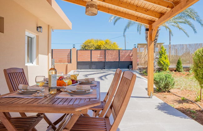 Constantine s House - Foto 1