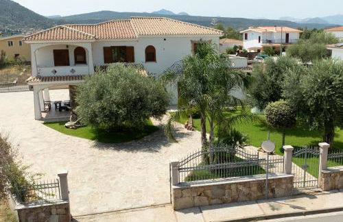 Splendida Villa vicino al magico mare di Orosei - Foto 21