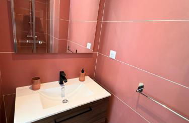 Villa Mimosa piscine privée - Foto 15