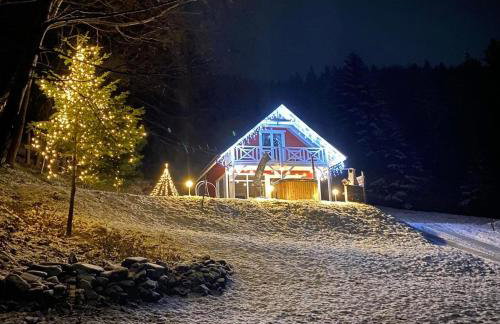 Forest house - Foto 1