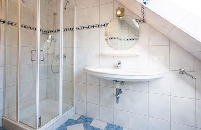 Holiday Apartment Baltic Sea Breeze - Foto 10