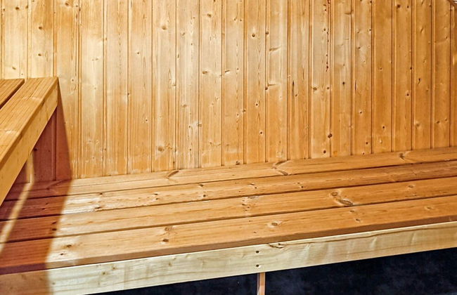 4 Star Holiday Home in Brande - Foto 40