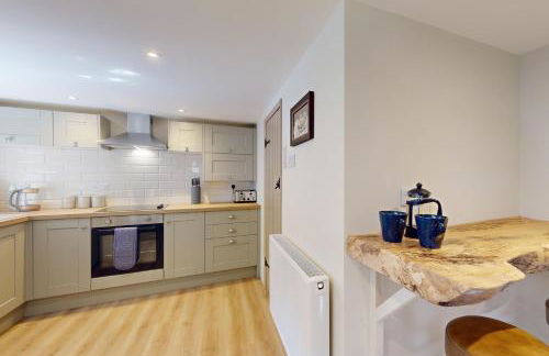 The Tower at Birch Cleave Barns - Foto 18