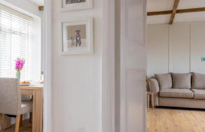 Central Kendal Retreat - Work or Holiday friendly - Foto 32