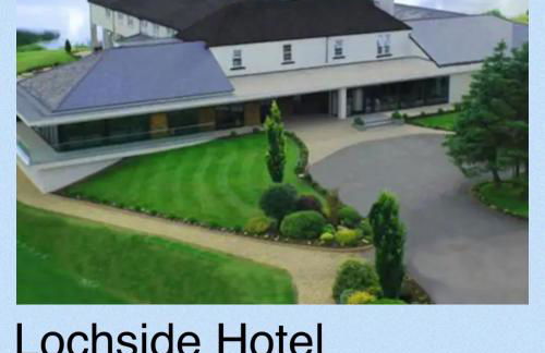 Maneight Luxury Lodge with hot tub - Foto 23