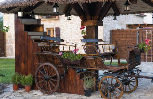 Kuća za odmor Joko i Jeka - Foto 13