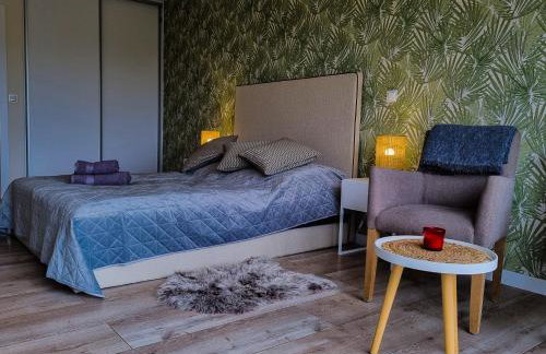 Bałtyk 44 na Wydmach - Foto 14