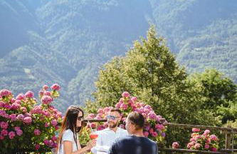 Agriturismo Mon Chéri - Foto 5