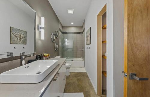 Candler Modern - Mountain & Forest Views, Bbq - Foto 26