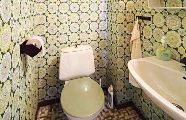 7 Person Holiday Home in Svanesund-by Traum - Foto 12