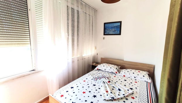 Apartment in the Plazh Area Surrounded by Greenery 1 - Foto 2, Habitación