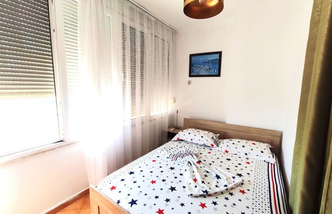 Apartment in the Plazh Area Surrounded by Greenery 1 - Foto 2