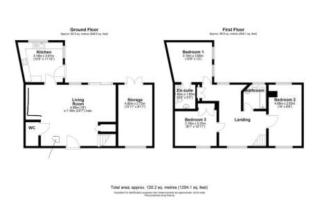 The Mews House, Central Devizes - Foto 28