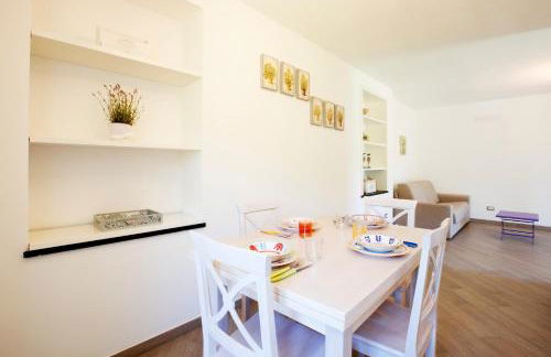 Appartamenti Borgo San Pietro - Foto 77