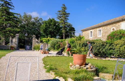 Domaine de Puychêne - Foto 30