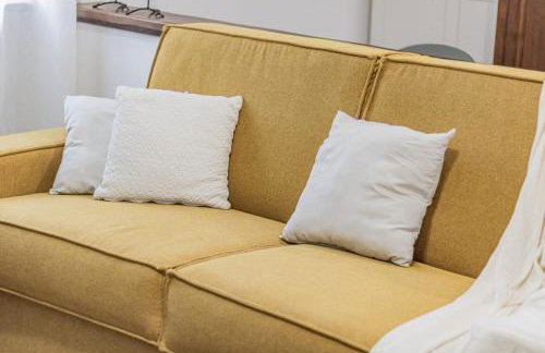 Al Civico 11, nel cuore della piazza principale di Lainate, minimal e confortevole, comodo per Rho Fiera Milano - Foto 6