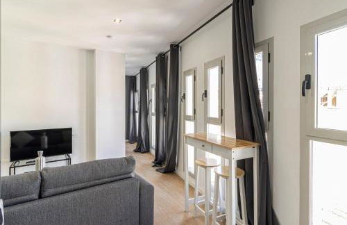 Allo Apartments Santa Maria I Centro 1 Habitación - Foto 11