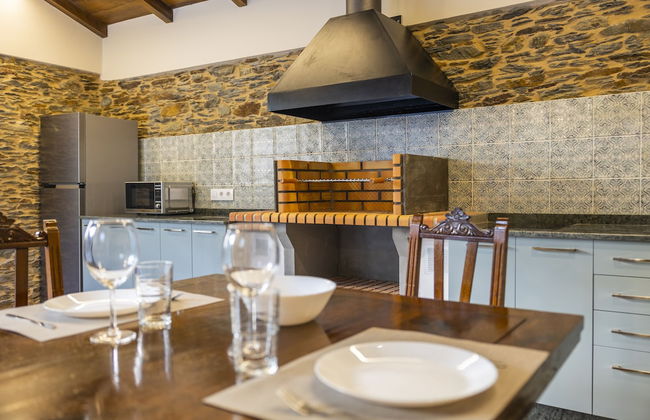 Apartamentos Casona del Campo - Foto 84