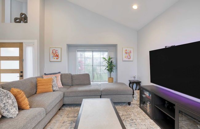 Desert Scarif Private Pool, Hot Tub, Putting Green, Near Coachella Festivals - Foto 11