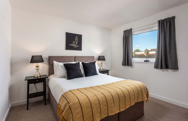 Walker Suite No53 - Donnini Apartments - Foto 1