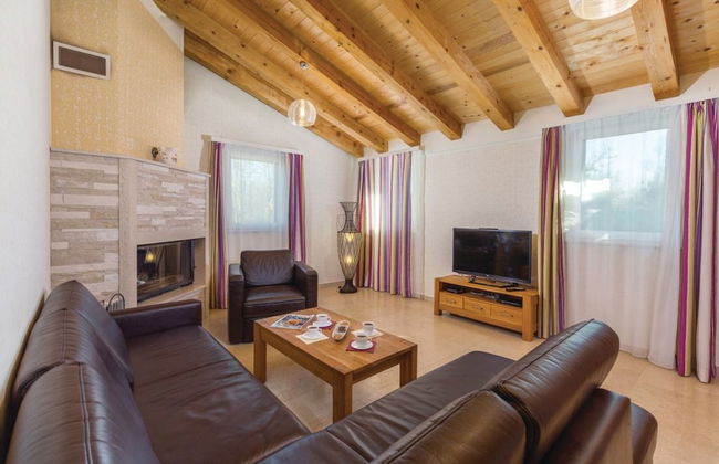 Villas Vea - Foto 31