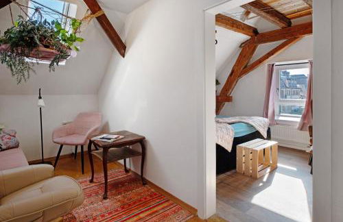 Ferienappartments Nähe Schweiz - Foto 15