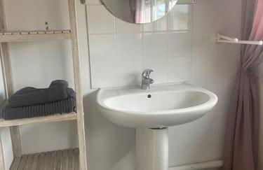 Appartement 200m de la plage - Foto 10