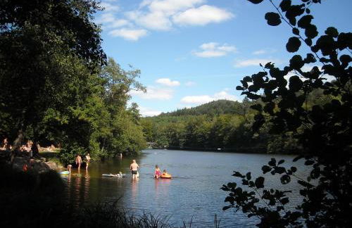 Ferienwohnung "Monte Noble" Südpfalz - Foto 15