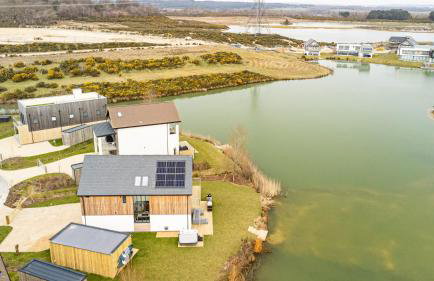 Robins Retreat Silverlake OI19 Silverlake Dorset - Photo 39