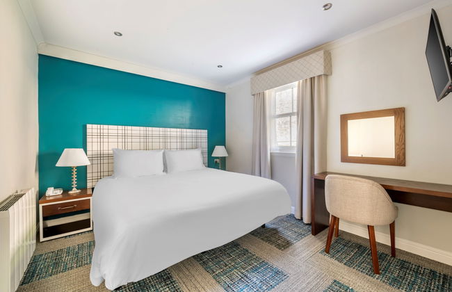 The Kenmore Club By Diamond Resorts - Foto 12