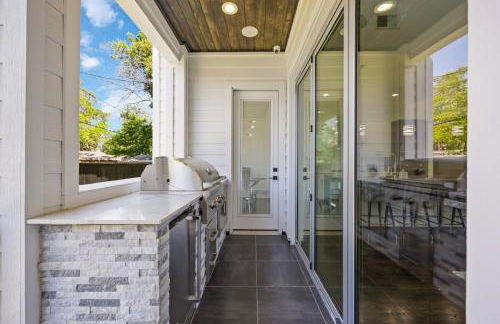 HTX Heights 5B Spacious Luxury Home - Foto 21