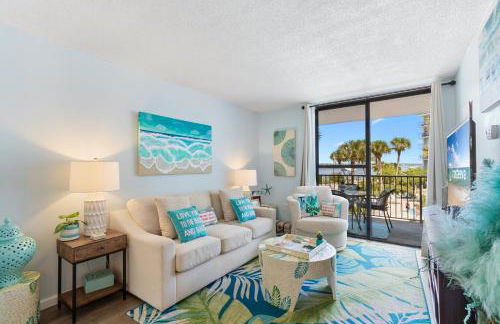 Salt and Light Surf & Racquet 204B - Photo 1