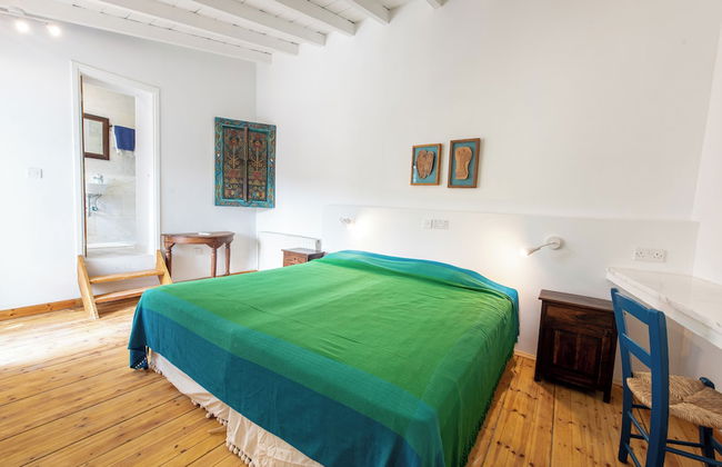 Cyprus Villages Hotel & Restaurant - Central Location - Bed & Breakfast - With Access To Pool And Stunning Views - Foto 18