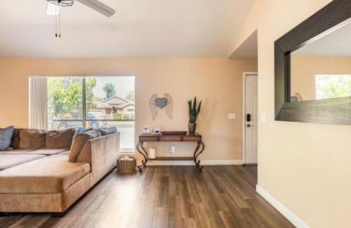 3B with pool for groups near stadium and entertainment - Foto 7