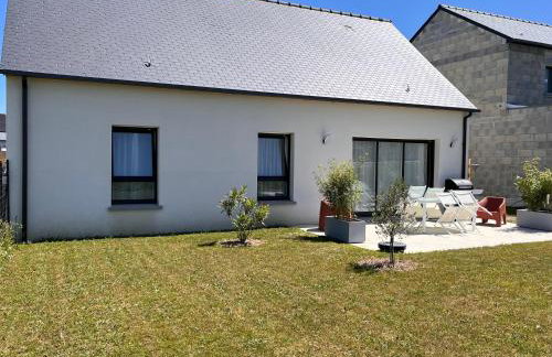 La Belle de Fréhel - Jolie maison avec jardin - Foto 13