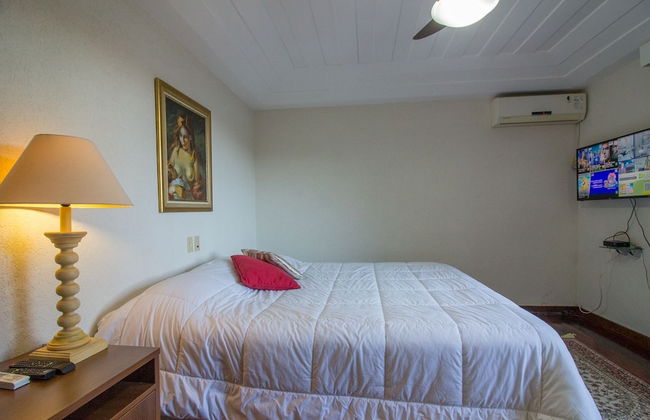 Cinematográfica Mansão Pé na Areia - Foto 8