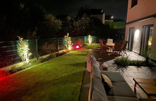 Sauerland hideaway with loft feeling & nature view - Foto 26