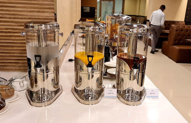 City Stay Premium Hotel Apartments - Foto 41