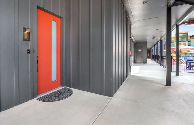 Pure Texas Poolside Oasis Steps to Entertainment - Foto 32