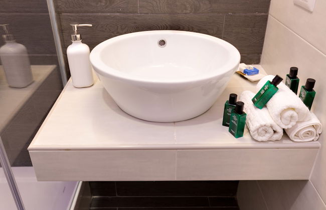 Dolce Luxury Rooms - Foto 62