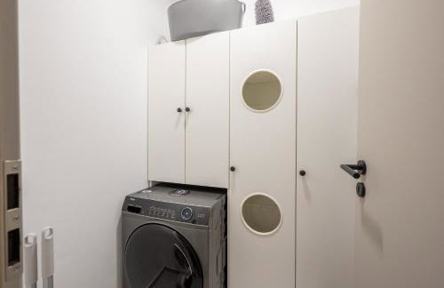 Casa Fiore Viola for 8 people with heated pool - Foto 59