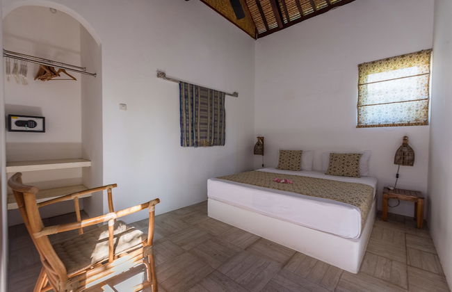 Beach Villas Lombok - Foto 27