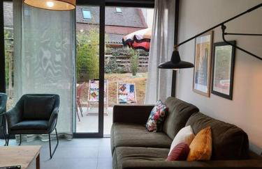 La régate avec jaccuzi à 50 m du centre historique - Foto 12