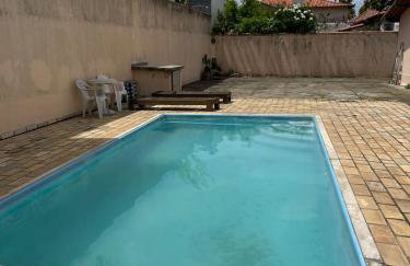 Casa de Praia em condomínio nas Palmeiras - Foto 36
