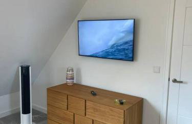 3 Bedroom Holiday Home by beach in Newquay - Foto 34