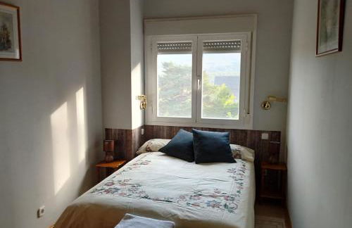 Casa El Cerezo Rojo - Foto 32