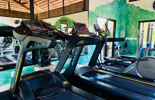 Flat Aquaville perto do Beachpark com 3 Suites - Foto 35