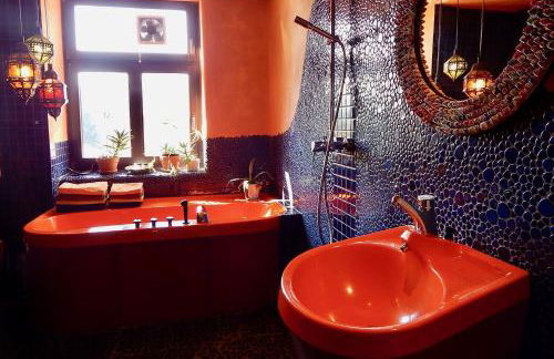 Kornspeicher Himmelpfort - Foto 40