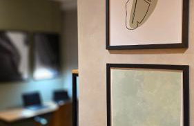 Comforto, lazer e trabalho, tudo perto - Foto 76