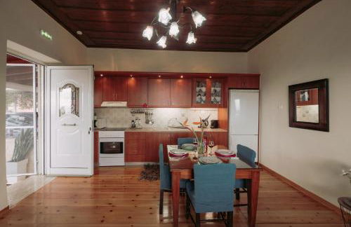 The Morus House with Private pool - Foto 39